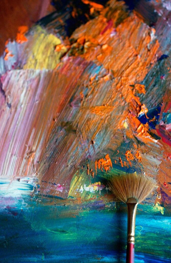 #makerydetails #artisttools #paint #paintbrush